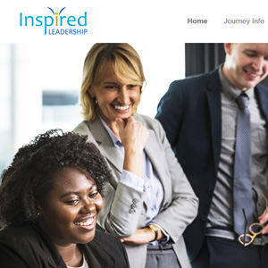 Website - Inspired Leadership